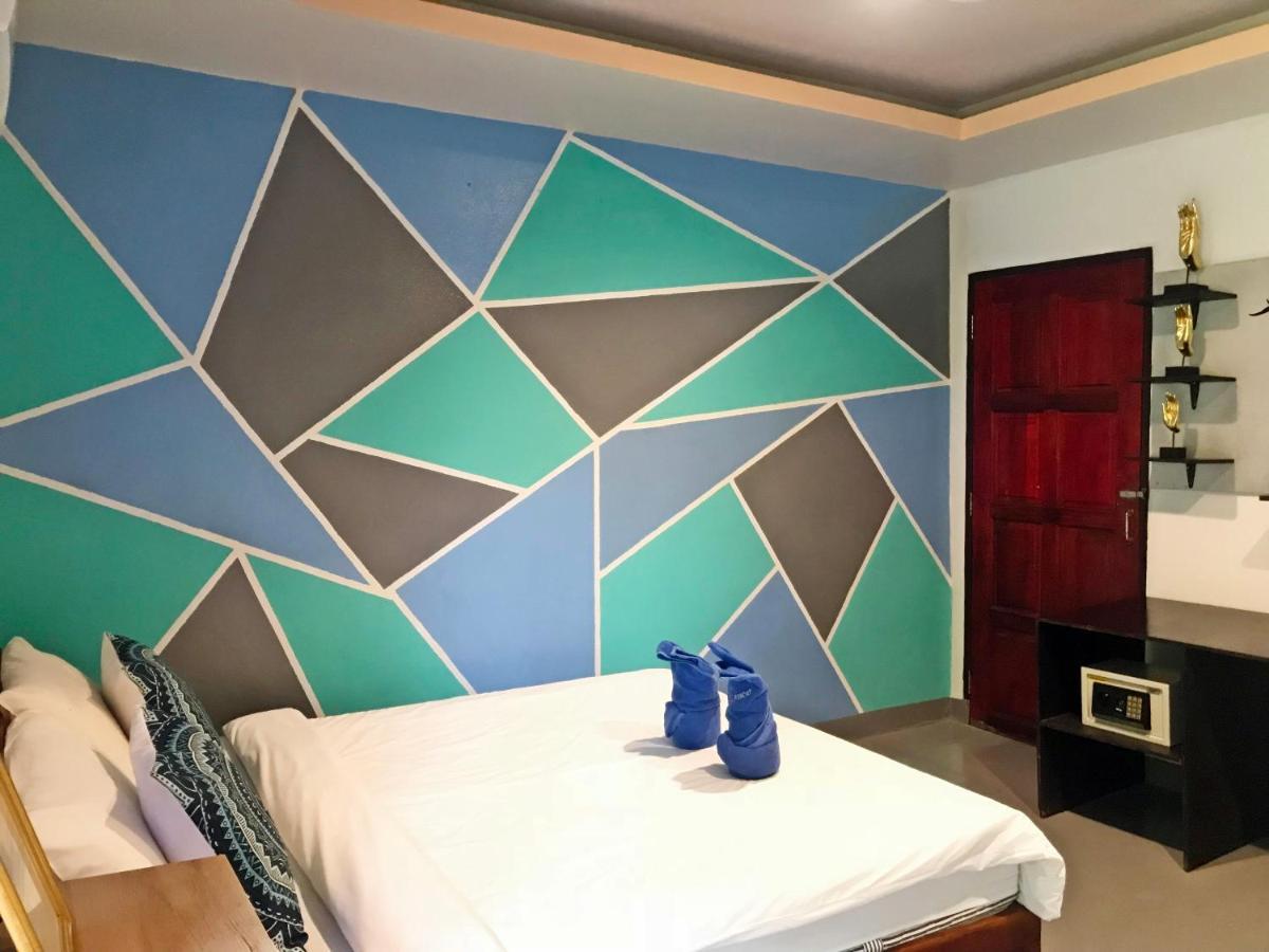Lanta Halabala Resort Ko Lanta Extérieur photo