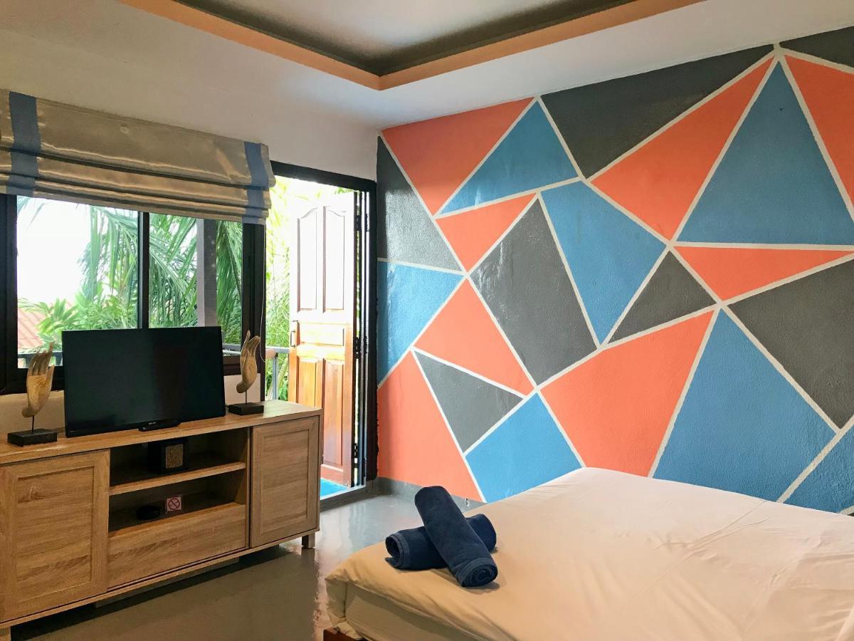 Lanta Halabala Resort Ko Lanta Extérieur photo