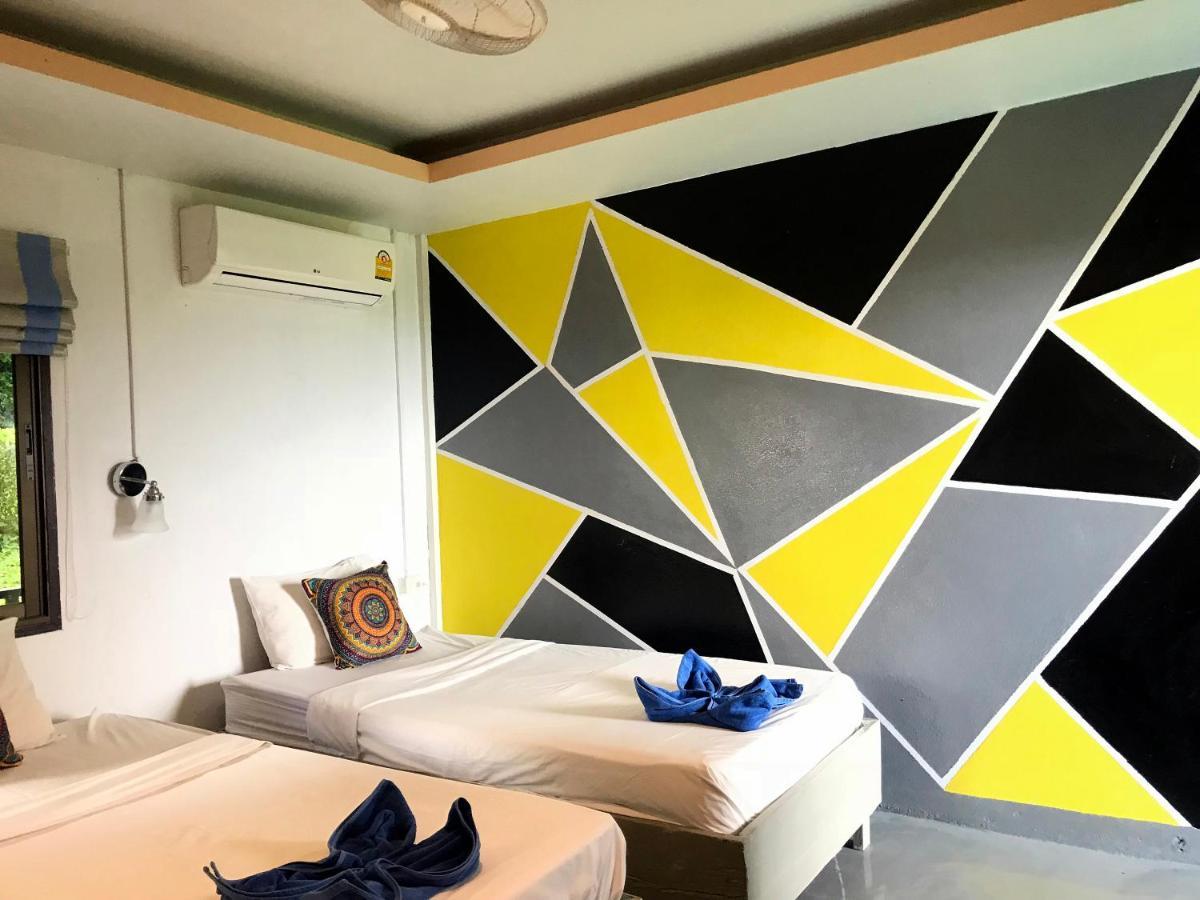 Lanta Halabala Resort Ko Lanta Extérieur photo