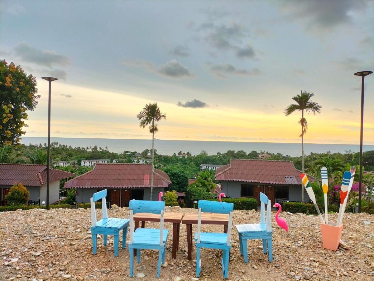 Lanta Halabala Resort Ko Lanta Extérieur photo