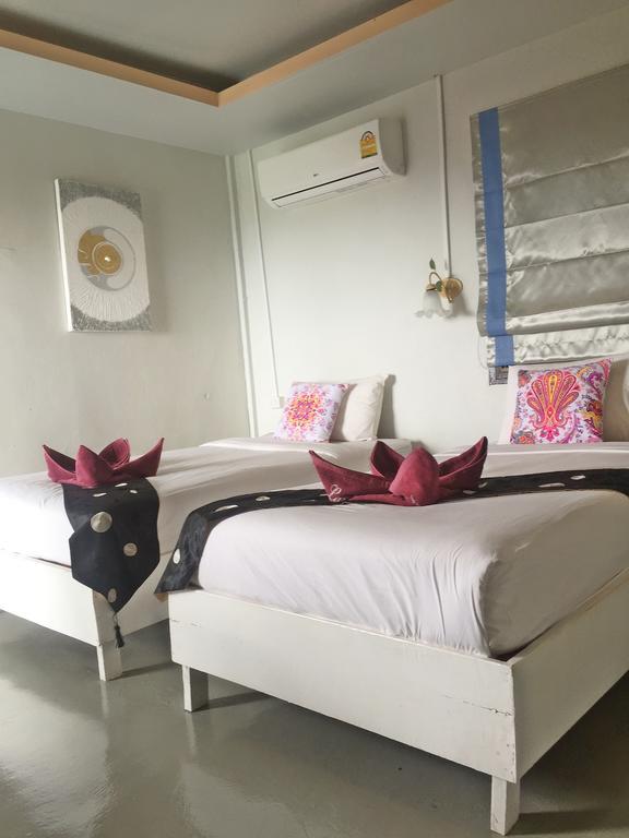 Lanta Halabala Resort Ko Lanta Extérieur photo
