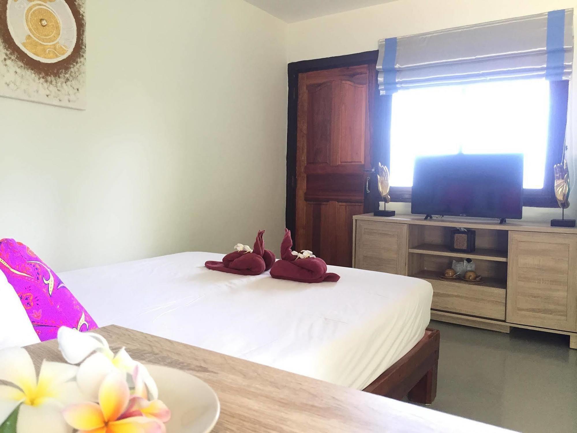Lanta Halabala Resort Ko Lanta Extérieur photo