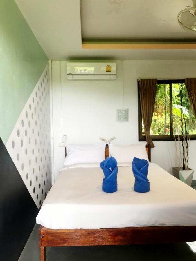 Lanta Halabala Resort Ko Lanta Extérieur photo
