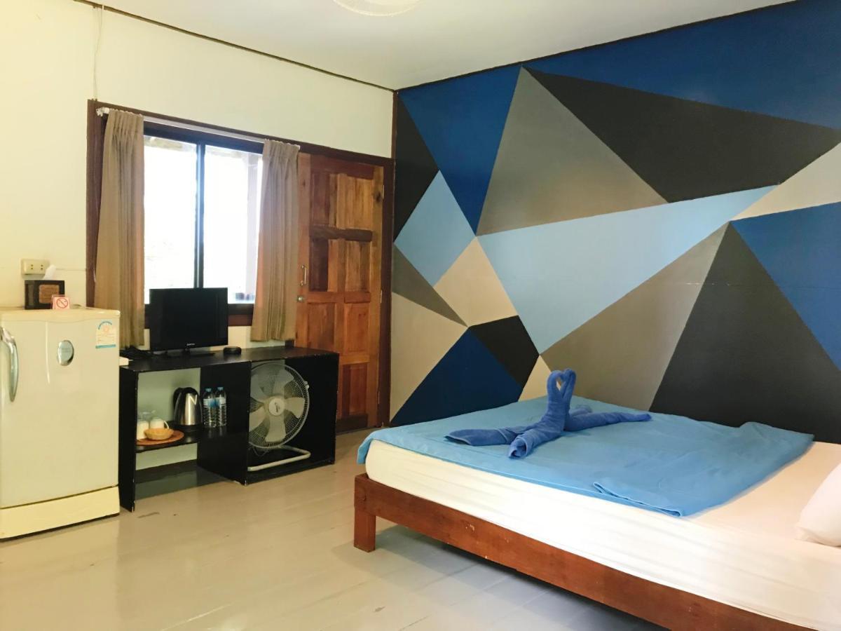 Lanta Halabala Resort Ko Lanta Extérieur photo